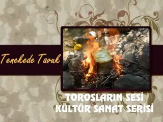 Tenekede Tavuk Pişirme Nasıl Olur?