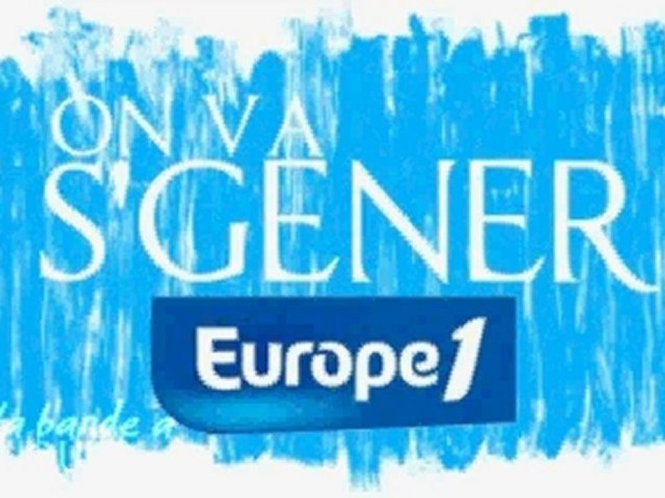 Politique Bush par Laurent Ruquier