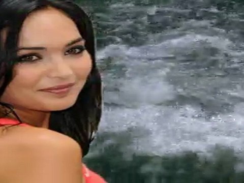 Valerie Begue Ma raison de vivre Paradis Ledoux Télé SPI