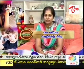 ETV2 News - Sukhee Bhava - Exams pressure On Students - Part 2