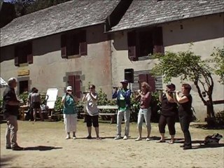 Menez Meur 2011 - Kevrenn Balzac