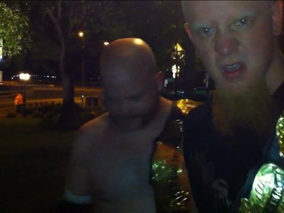 Head v. Banger