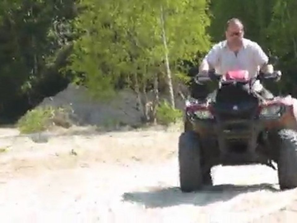 SIr Charle Chevalier bientot Jedi !