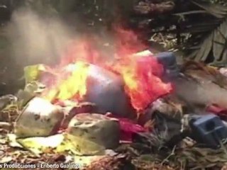 Estado ecuatoriano juzgado por violación a derechos indígenas