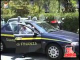 Ercolano (NA) - 4 arresti per frode IVA sulle carni