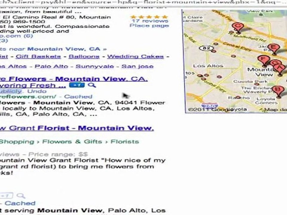 Does Google Plus (+1) Affect My Search Results?