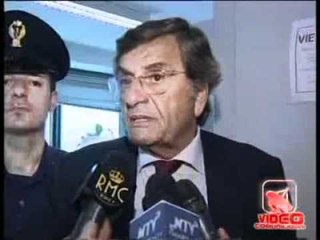 Napoli - Giovanardi: SI ad arresto di Milanese