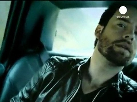 È uscito il nuovo disco David Cook, This Loud Morning