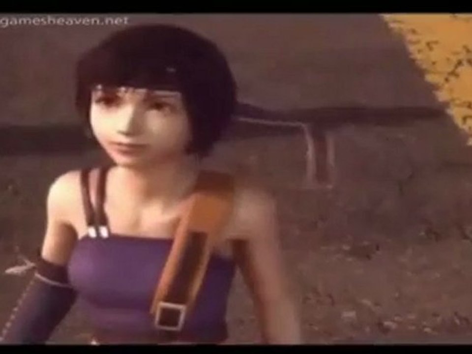 MiXed Final Fantasy_Separate Ways Worlds Apart_AMV_xvid