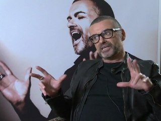 George Michael inicia turnê