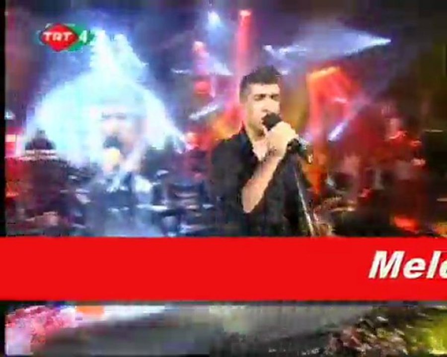 Özcan Deniz-Canım-Canlı Performans Programı-2004