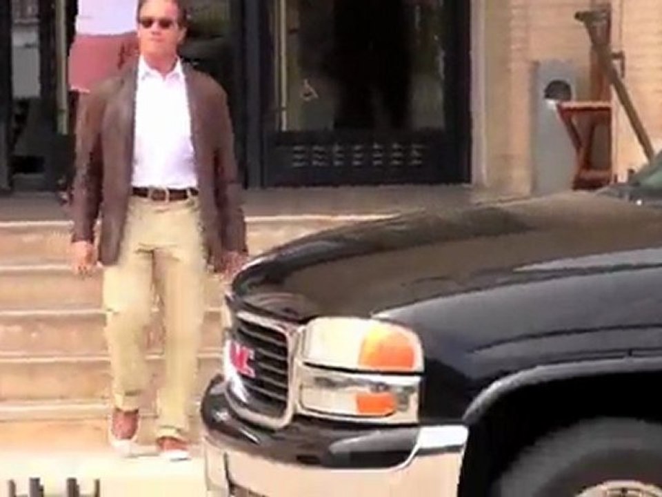 Maria Shriver Hunts for $10 Million Home