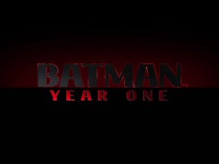 Batman : Year One - Official Trailer [VO-HD]