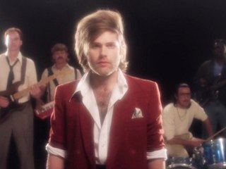 Fruit Bats - Tripper  (Album Trailer Video)