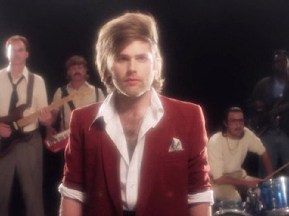 Fruit Bats - Tripper  (Album Trailer Video)