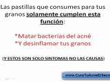 Noticia de Ultimo Minuto Cura del Acne