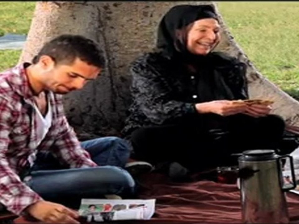 Youssef ( Short Movie ) يوسف