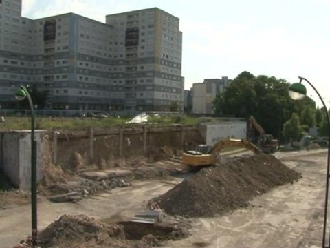 AGORA L'EMISSION 131 : LE FUTUR PROJET DU CENTRE SOCIAL ET CULTUREL CHANTECLAIR DE ST-NICOLAS