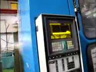 Magic MG L15 ND-XL Used Machine