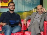 TV3 - Divendres - Acudits per a l'estiu