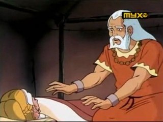 Ep49-Corans Sons Runs Amok