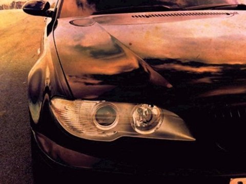 E46 320ci Eisenmann Race Exhaust Sound Record