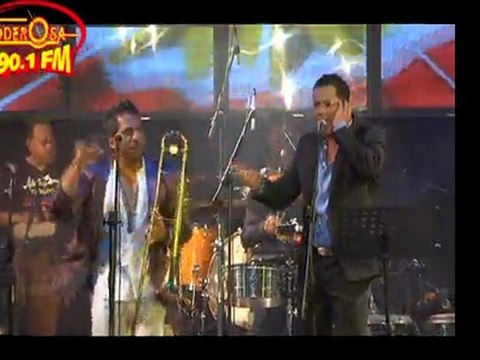 popurri de cumbias ALBERTO BARROS