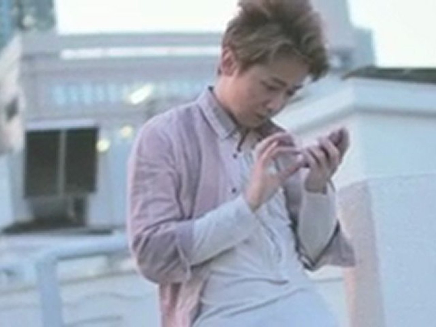 嵐 Andoroid 僕が僕のすべて 大野智 動画 Dailymotion