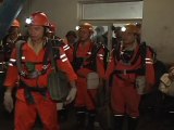28 Workers Still Trapped Underground in Shandong Coal Mine Fire