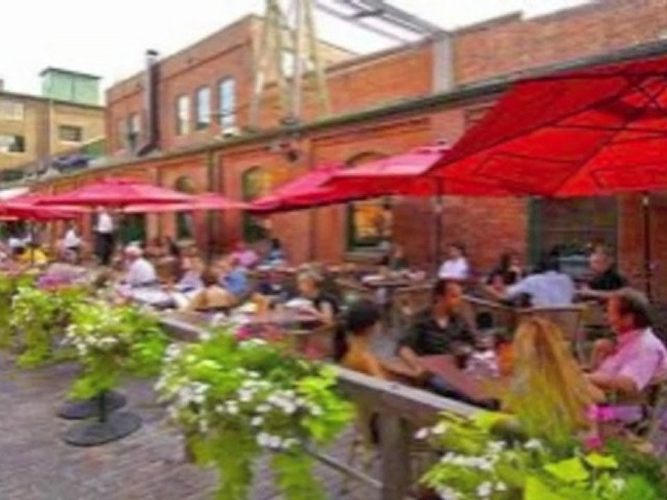 Sightseeing toronto, historic toronto walking tours, toronto tourism