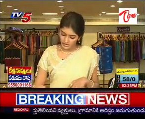 Snehitha - Special On Jewellery - Part 1