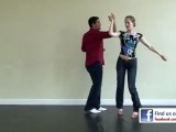 More Advanced Salsa Dance Moves