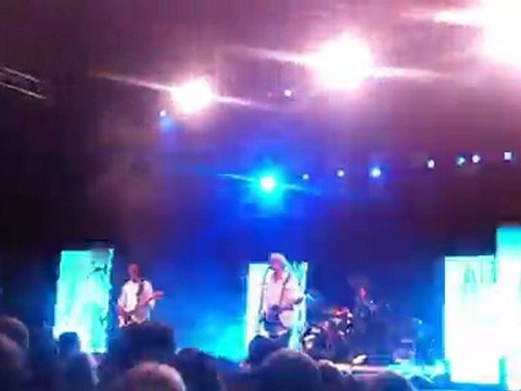 Louis Bertignac - New York avec Toi @ Brignoles