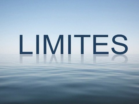 LIMITES - V èmes Rencontres Science et Humanisme