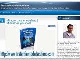 Milagro para el acufeno - tratamiento del acufeno (tratamientodelacufeno.com)