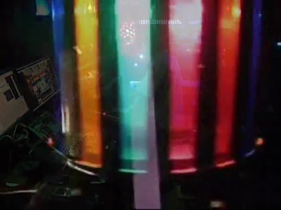 Disco-Night