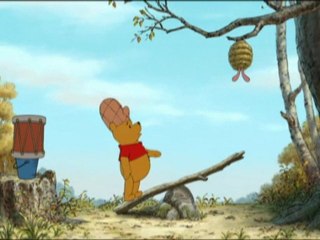 Winnie The Pooh - Are you sure this will work