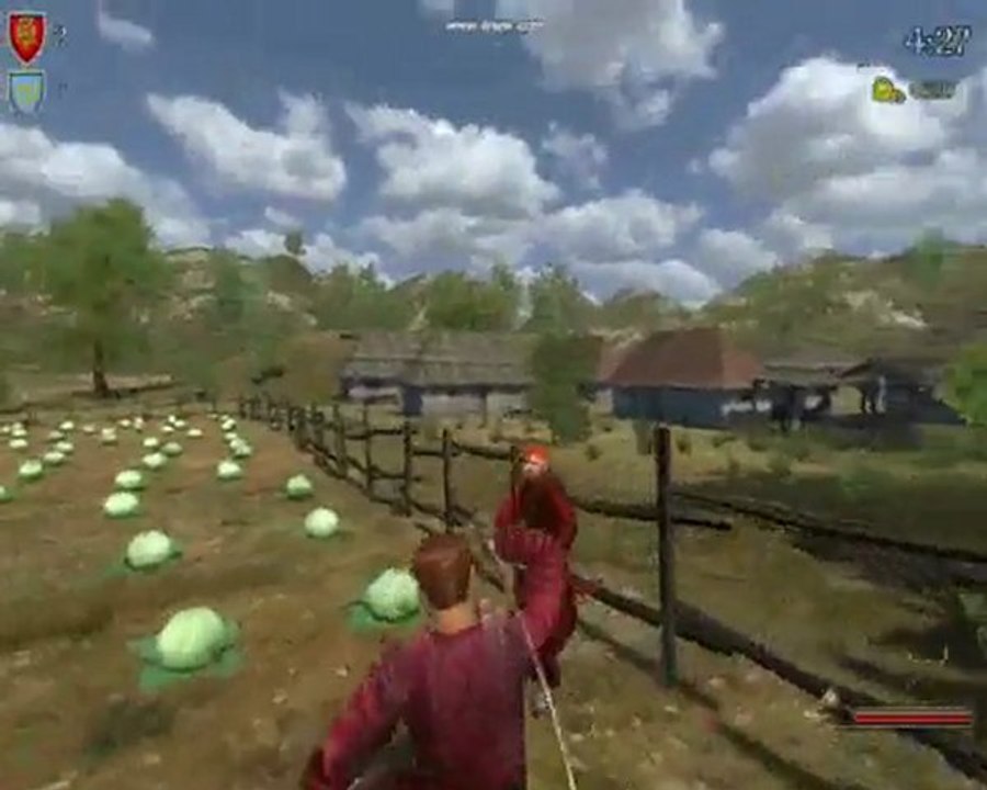 [Ateş&Kılıç] [Yargı için Savaş] 3