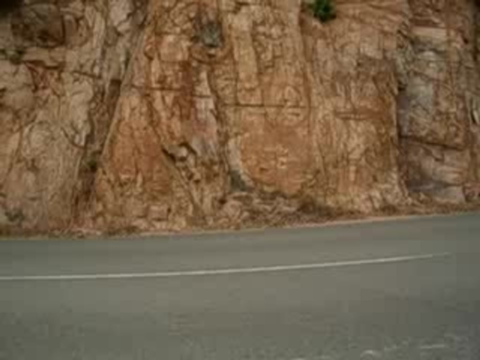 le mal de terre au guidon