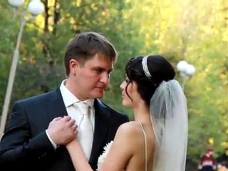 Кирилл и Тамара