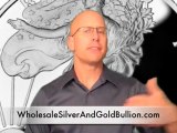 How are Silver Coins Priced? (American Silver Eagle mlm)