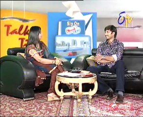 Talk Time with Hero Gopichand   Wanted  01