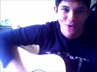 Só consigo te ver - Jonatas Borges