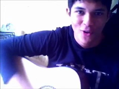Só consigo te ver - Jonatas Borges