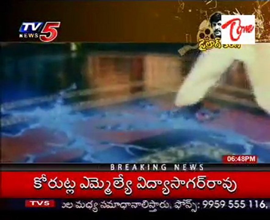 Mohanbabu Birthday special - 02
