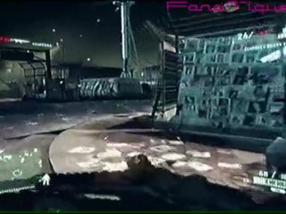 Crysis 2: multi zone d'evaquation