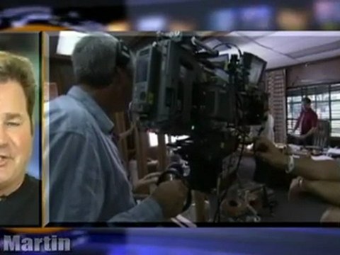 Flickedup.com Horrible Bosses Movie Review