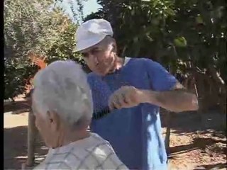 I Will Not Be Sad In This World (Trailer)