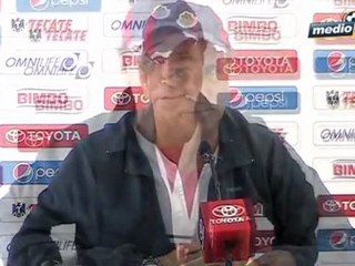 Medio Tiempo.com - Chivas. Real. 8 Julio 2011..mov