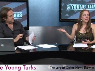 Racist Chase Employee Has Man Arrested? - The Young Turks